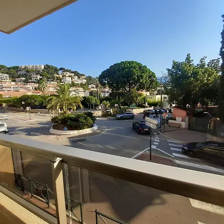 Lejlighed Joli Entre Menton Et Monaco Roquebrune-Cap-Martin