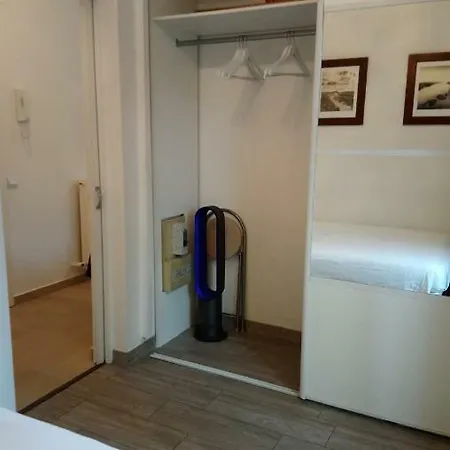 Joli Entre Menton Et Monaco Lejlighed Roquebrune-Cap-Martin